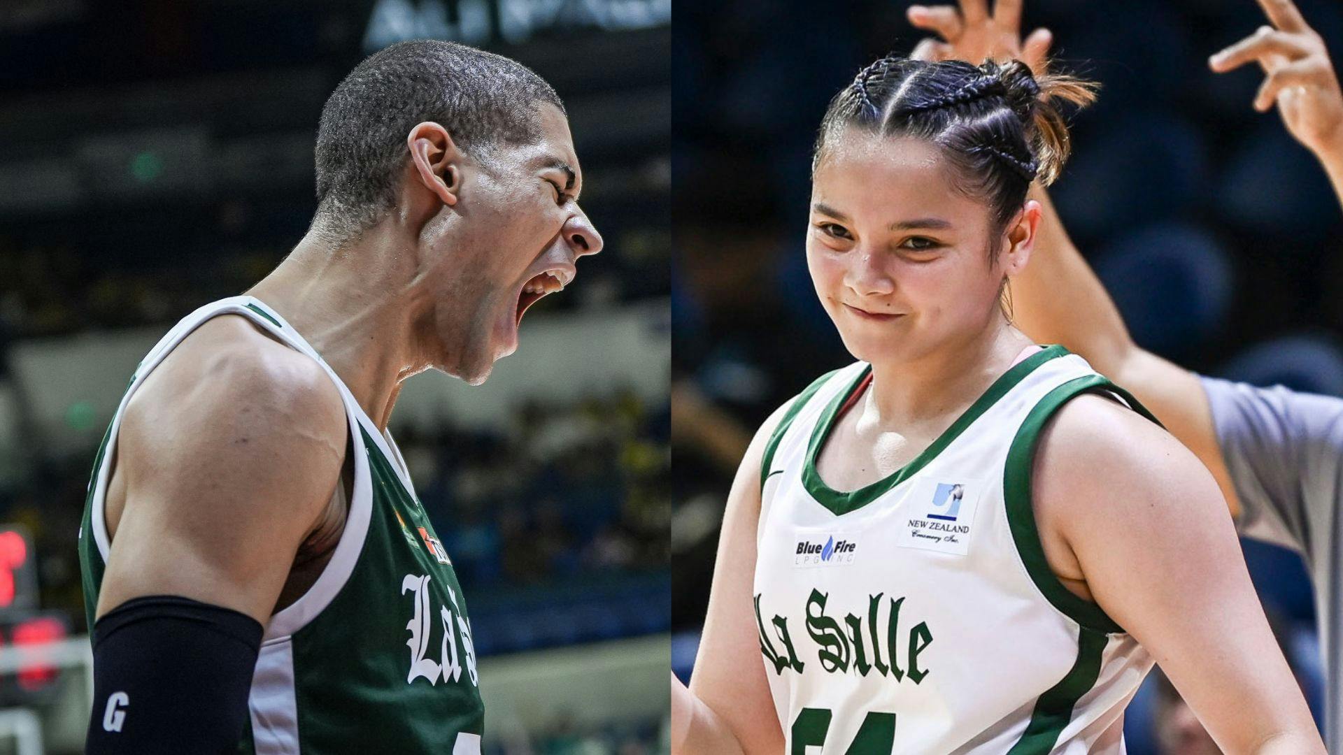 UAAP: La Salle